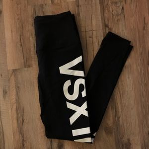 COPY - VIctoria Secret Sport Leggings